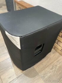 Obal pre subwoofer dbTechnologies SUB615 - 3