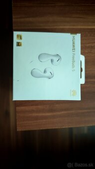 Huawei Freebuds 5 - 3