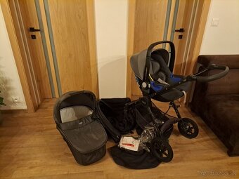 Britax - 3