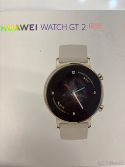 Huawei Watch GT 2 42mm - 3