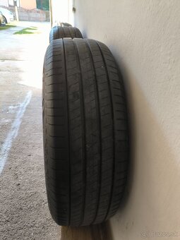 215/65 R17 Letné pneumatiky Nexen - 3