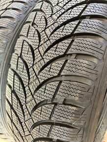 215/65 R16 2ks Nexen winguard snow - 3