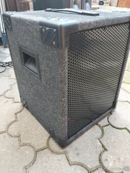 Predám    Aktivny subwoofer - 3