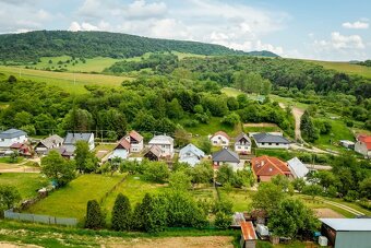 Ponúkame na predaj domček v rekonštrukcii v obci Ňagov - 3