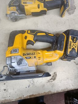 Dewalt - 3