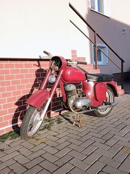 Jawa 175 - 3