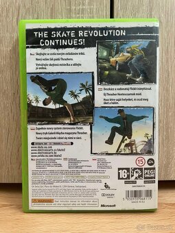 Skate 2 (Xbox 360) - 3