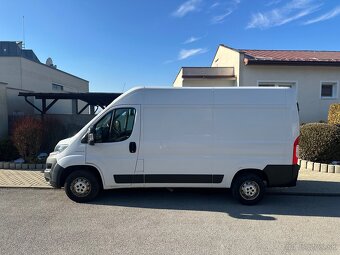 Fiat Ducato L2H2 2.3 MultiJet 2018 1.majiteľ - 3