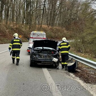 Odťahová služba Topoľčany - Partizánske - Bánovce n./ B. - 3