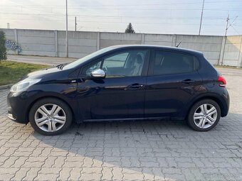 Inzerát č.5 - Peugeot 208 - 3