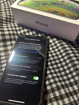 Iphone XS, 64gb, Space Gray - 3