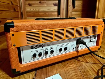 Orange CR120 - 3