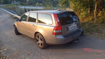 Volvo V50 2.0D - 3