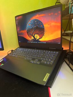 Lenovo ideapad gaming 3 - 3