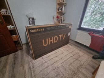 Samsung ue65ru7472u lcd televizor - 3