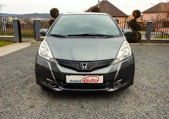 HONDA JAZZ 1.4 i-VTEC benzin 2012 - 4 valec , STK, ŠPZ - 3