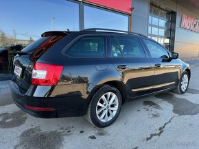 ŠKODA OCTAVIA COMBI 2.0 TDI 110KW STYLE DSG - 3