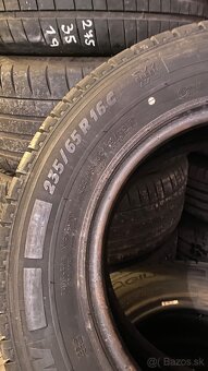 MICHELIN 235/65 R16C - 3