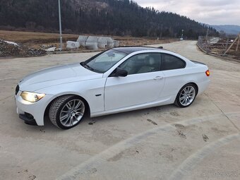 BMW rad 3 coupe ( E92 ) 320d xdrive - 3