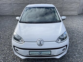 Volkswagen up 1.0MPi 60PS CITY UP KLIMA STK - 3