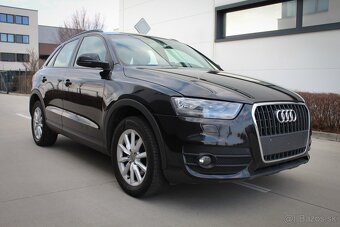 Audi Q3 2.0 TDI - 3