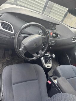 Renault Scenic 1.6 16V - 3