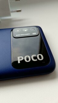 Xiaomi poco m3 4gb 128gb 6000mah - 3