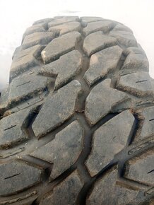 5x139,7 R15 Suzuki - 3