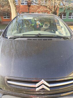 Predám Citroen Xsara Picasso 1.6.hdi 80kw - 3