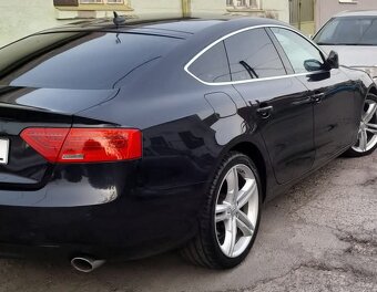 Predam AUDI A5 SPORTBACK 3.0 TDI 150kw - 3