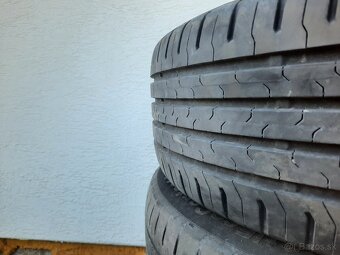 195/55 r16 letne continental - 3