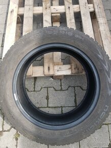 Zimne 205/60R16 a 205/55R16 po kuse - 3