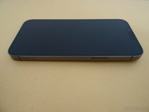 iPhone 13 PRO MAX 128GB GRAPHIT ZÁRUKA 1 ROK- PERFEKTNÝ STAV - 3
