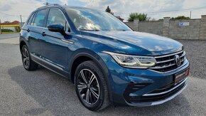 Volkswagen Tiguan 2.0 TDI 4Motion DSG za 28.900 € s DPH - 3