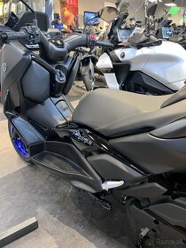 Yamaha XMax125 - 3