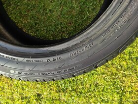 Aplus A607, 235/45 R17, 7mm, rok 2019 - 3