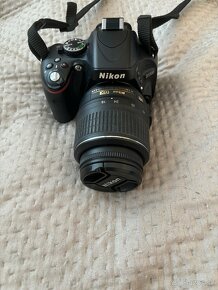 Nikon D5100 - 3