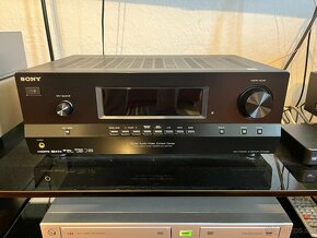 SONY STR DH 500 receiver.receiver - 3