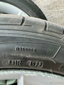 5x120 R20 origo BMW X5/X6 - 3