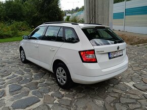 ✳️Škoda Fabia Combi 1.4 TDI Active✳️ - 3