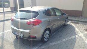 Ceed 1.6crdi 2012 - 3