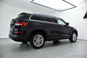 Kodiaq 2.0 TDI 4x4 Style DSG, LED, Ambient, El.kufor - 3