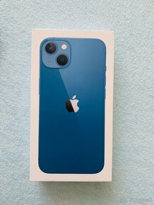 Iphone 13 128GB v ZÁRUKE - 3