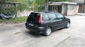 Peugeot 206 - 3