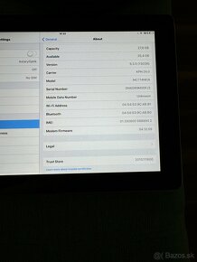 iPad LTE - minimalne pouzivany - 3