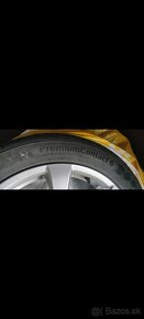 5x112 R17 235/45 R17 Continental - 3