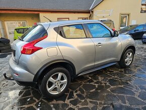 Nissan Juke 1.6 l Tekna - 3