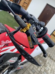 honda crf 250 2019 - 3