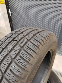 Continental 215/60 R16 99H zimné pneumatiky - 3