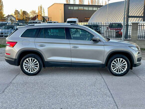 škoda kodiaq 4x4 2.0tdi 110kw 7st DSG 2017 - 3